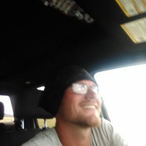 Meet your Posher, Chad